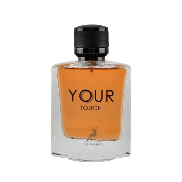 YOUR TOUCH MAISON ALHAMBRA
