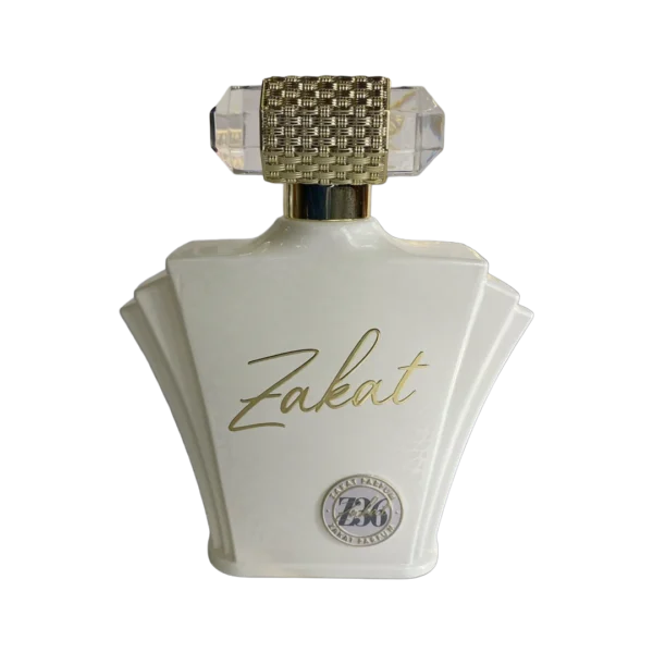 Z36 ZAKAT