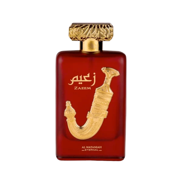 ZAEEM AL WATANIAH