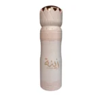 PERFUME AEROSOL ZAINA OZAREEJ