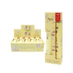 SET CHARMING VANILLA 2PZA V.V. LOVE