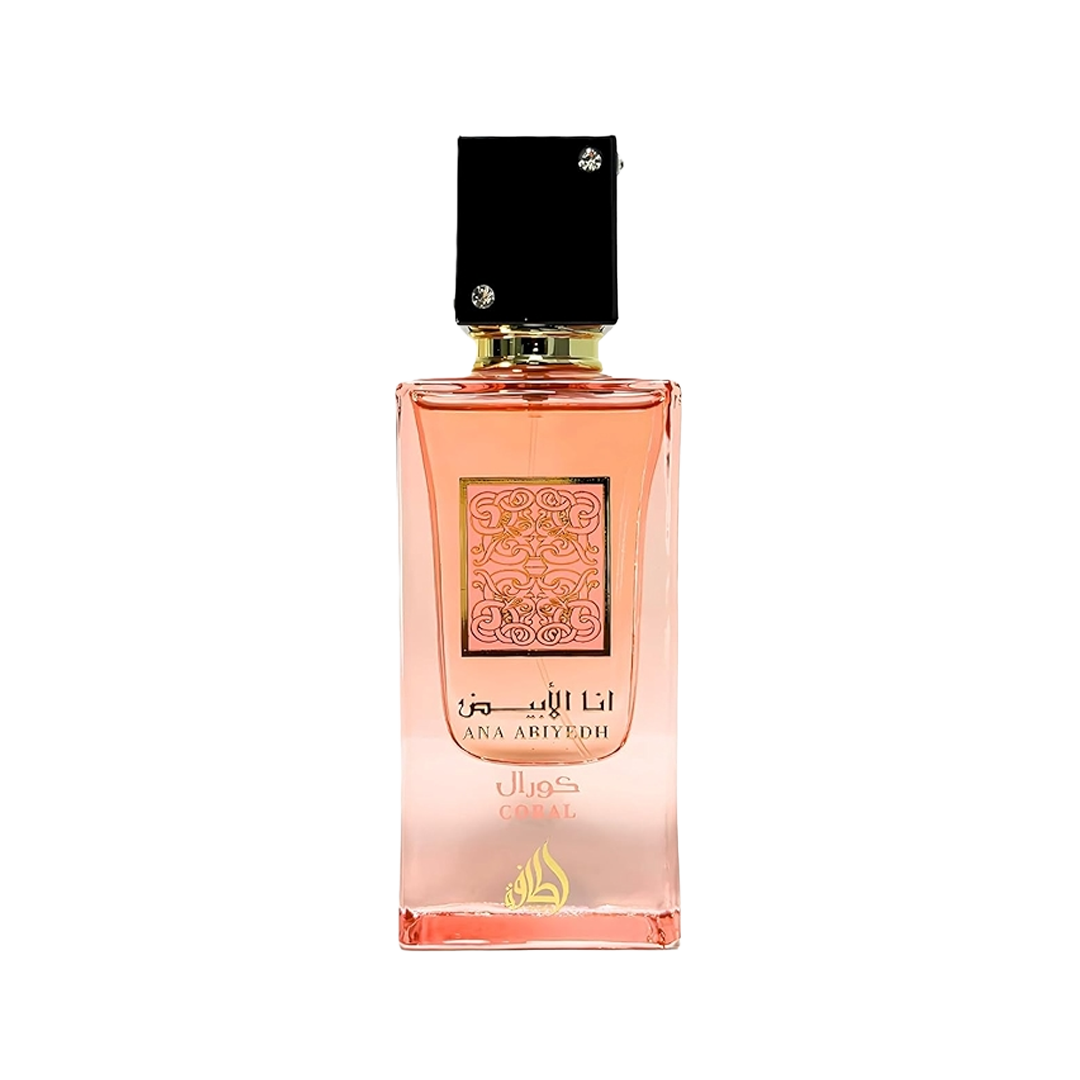 ana-abiyedh-coral.webp ANA ABIYED CORAL LATTAFA - Image 1