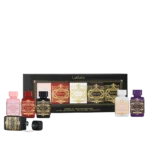 BADEE AL OUD SET COLLECTION 5ML x 5 LATTAFA