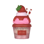 GIVE ME GOURMAND BERRY ON TOP LATTAFA