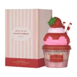 GIVE ME GOURMAND BERRY ON TOP LATTAFA - Image 2