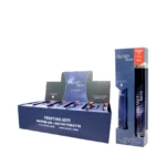 SET BRAVO HERO BLUE 2PZA V.V. LOVE