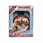 TRANSFORMERS BLUE