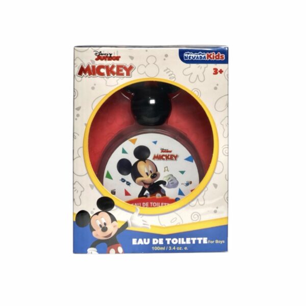 MICKEY