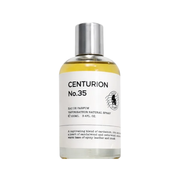 CENTURION Nº35 AL GAZAL