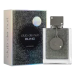 CLUB DE NUIT BLING ARMAF - Image 2