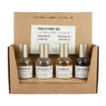 DISCOVERY SET 30ML x 4 EMPER