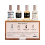 DISCOVERY SET II 30ML x 4 EMPER