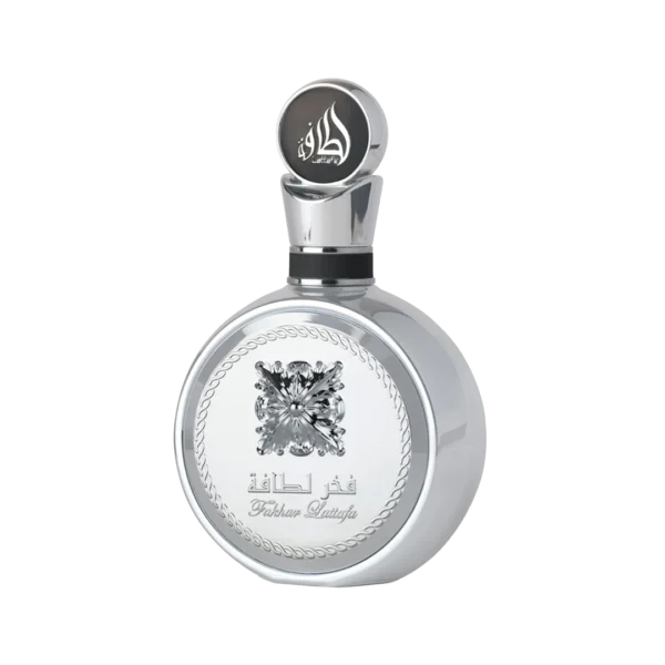 FAKHAR PLATIN LATTAFA