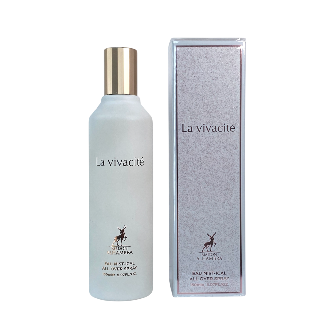 image2.png LA VIVACITE MAISON ALHAMBRA - Image 1