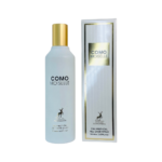 COMO MOISELLE MAISON ALHAMBRA