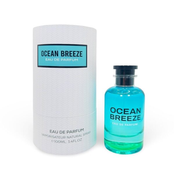 OCEAN BREEZE EMPER