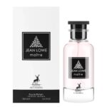 JEAN LOWE MAITRE MAISON ALHAMBRA