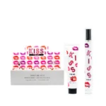 SET KISS THE AIR 2PZA  V.V. LOVE