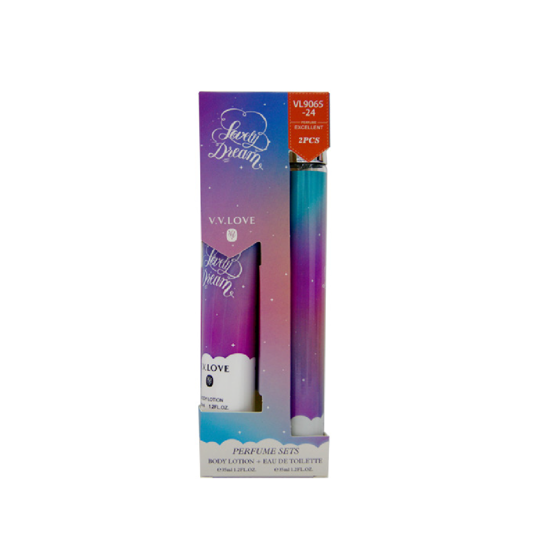 lovely-dream-colors.webp SET LOVELY DREAM COLORS 2PZA V.V. LOVE - Image 1