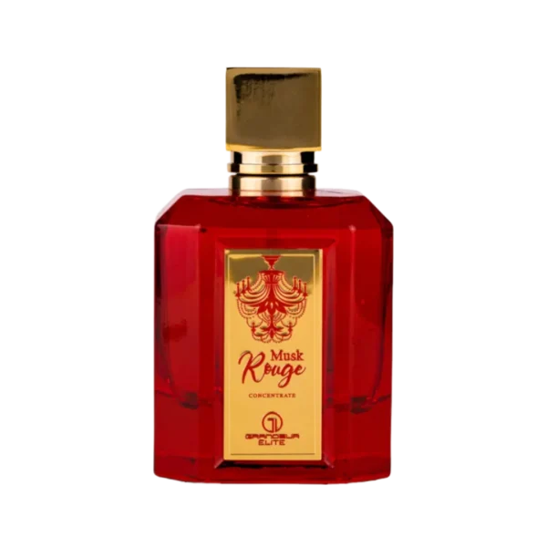 MUSK ROUGE CONCENTRATE GRANDEUR