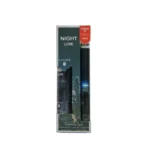 SET NIGHT LURE BLACK 2PZA V.V. LOVE