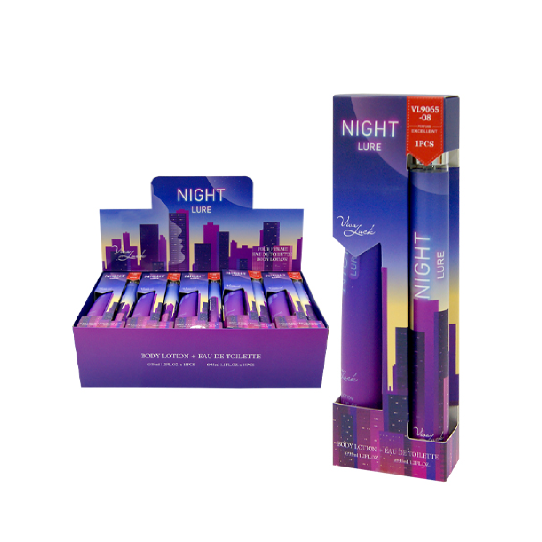 night-lure.webp SET NIGHT LURE 2PZA V.V. LOVE - Image 1