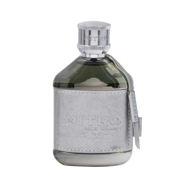 NITRO ELIXIR DUMONT