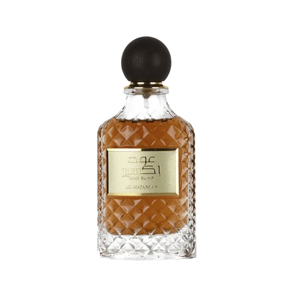 OUD ELIXIR AL WATANIAH