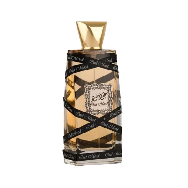 OUD MOOD ELIXIR LATTAFA