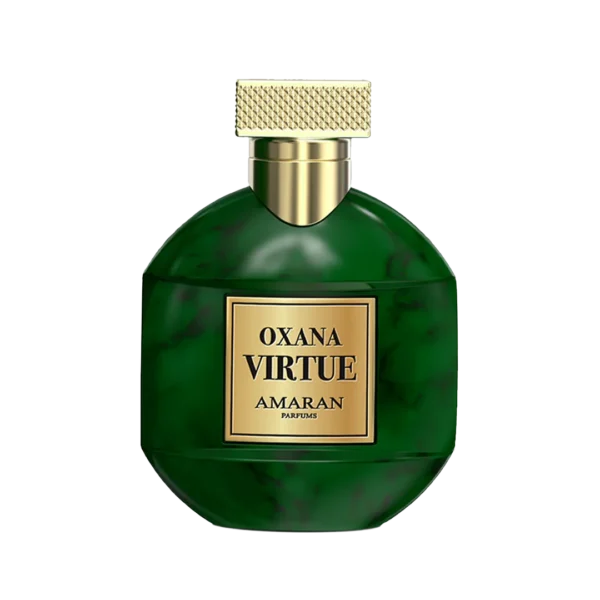 OXANA VIRTUE AMARAN