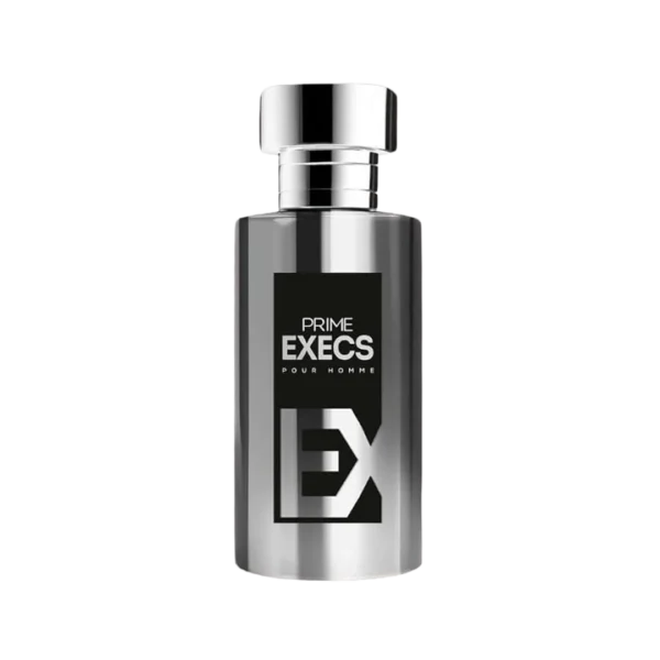 PRIME EXECS AL GAZAL