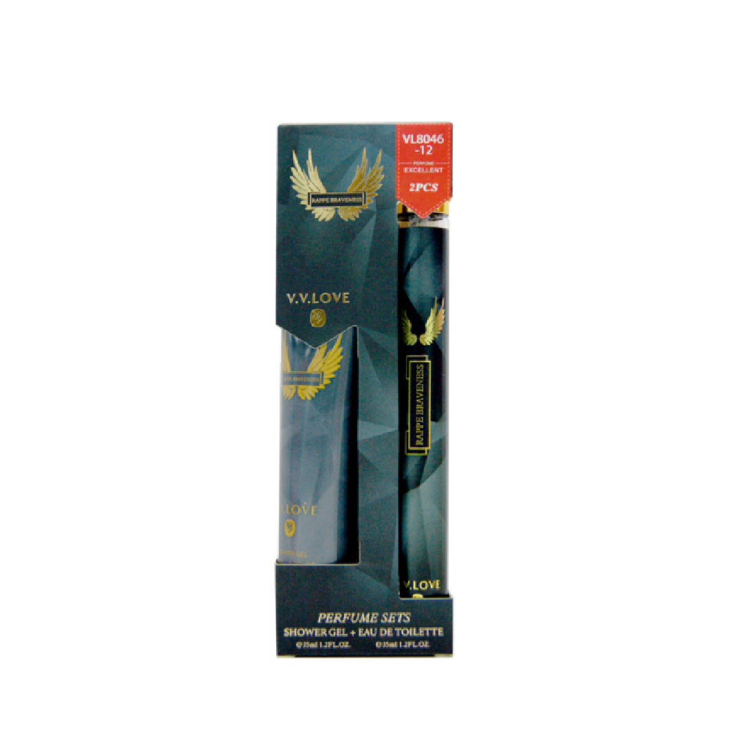 rappe-braveness.webp SET RAPPE BRAVENESS 2PZA V.V. LOVE - Image 1