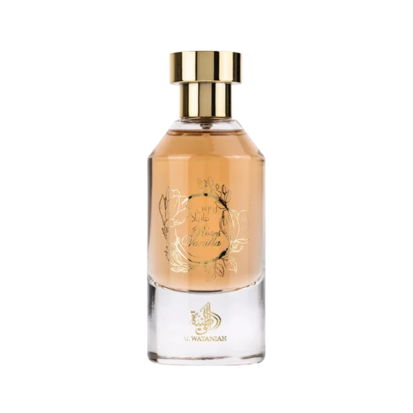 ROSES VANILLA AL WATANIAH