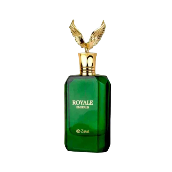 ROYALE EMERALD ZAKAT