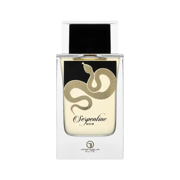 SERPENTINE NOIR GRANDEUR