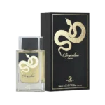 SERPENTINE NOIR GRANDEUR - Image 2