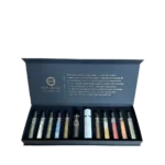 SET ARMAF 10 X 10ML + 2SPR CASE