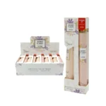SET SOSO FLOWER 2PZA V.V. LOVE