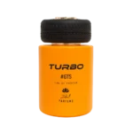 TURBO GTS ZAKAT