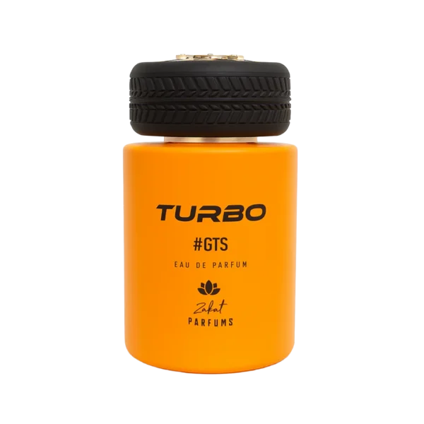 TURBO GTS ZAKAT