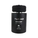 TURBO SPEEDWAY ZAKAT