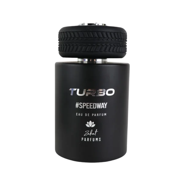 TURBO SPEEDWAY ZAKAT