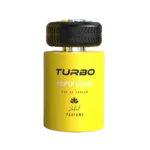 TURBO SUPER CHARGE ZAKAT