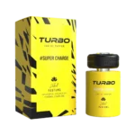 TURBO SUPER CHARGE ZAKAT - Image 2