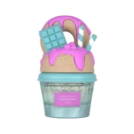 GIVE ME GOURMAND VANILLA FREAK LATTAFA