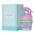 GIVE ME GOURMAND VANILLA FREAK LATTAFA - Image 2