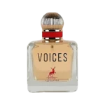 VOICES MAISON ALHAMBRA