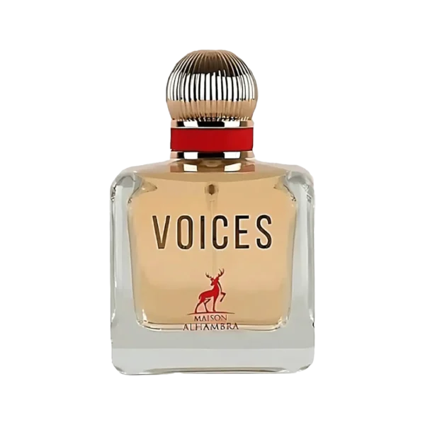 VOICES MAISON ALHAMBRA