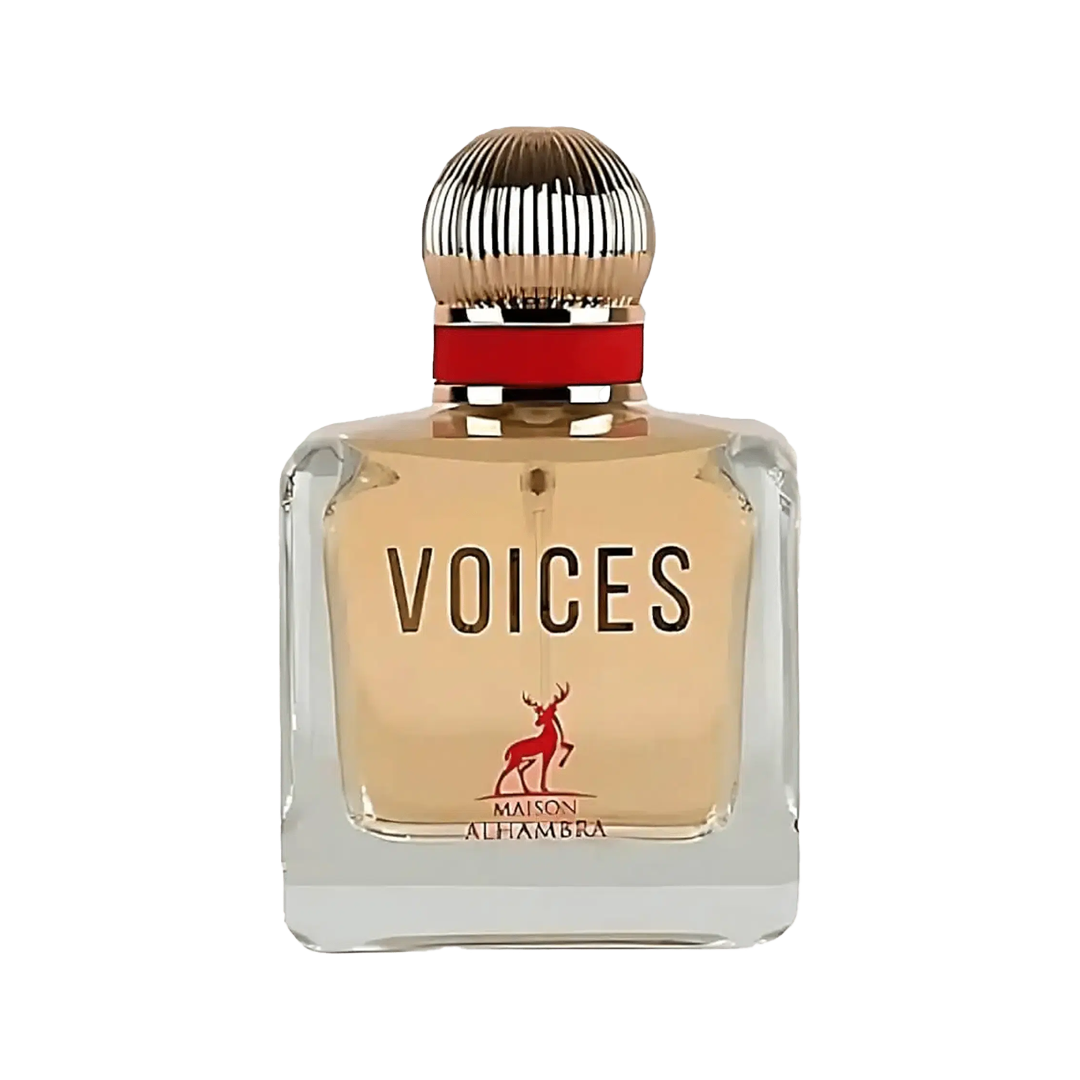 voices.webp VOICES MAISON ALHAMBRA - Image 1