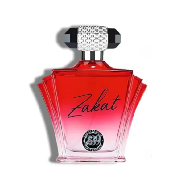 Z39 ZAKAT